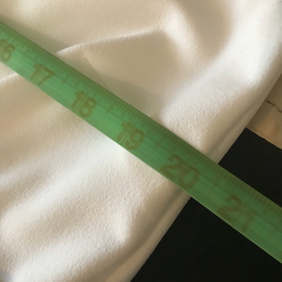 Country Glam, Ladies, White, One Shoulder, Crystal Embellished, Jumpsuit. XL - Picture 3 of 15